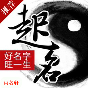上海宝宝起名